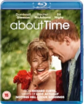 Image of About Time