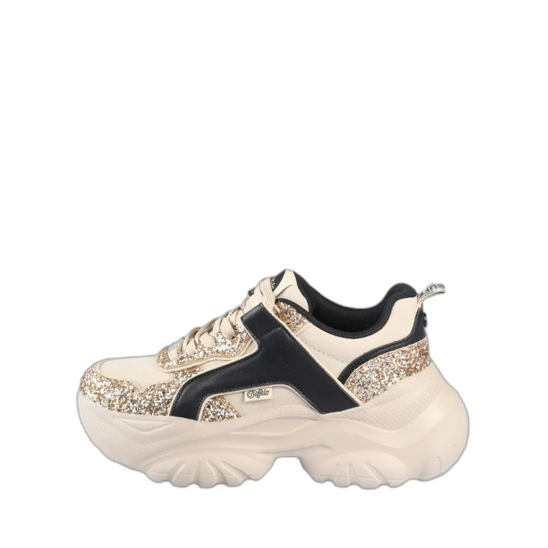 Image of Buffalo Womens Trainers Buffalo Bliss Dore Female 41