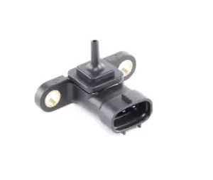 Image of RIDEX Sensors TOYOTA,SUBARU,LEXUS 3947S0036 8942120200,8942120200,8942171030 Sensor, intake manifold pressure