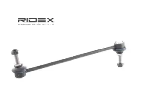 Image of RIDEX Anti-roll bar link RENAULT 3229S0280 546180002R
