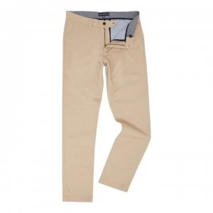 Image of Raging Bull Chinos - Tan111