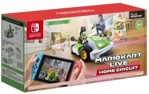 Image of Mario Kart Live Home Circuit Nintendo Switch Game