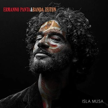 Image of Ermanno Panta & Banda Zeitun - Isla Musa CD