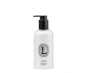 Image of Fresh Lotion For The Body