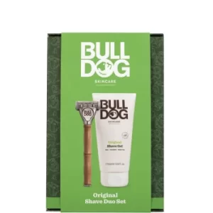Image of Bulldog Shave Duo