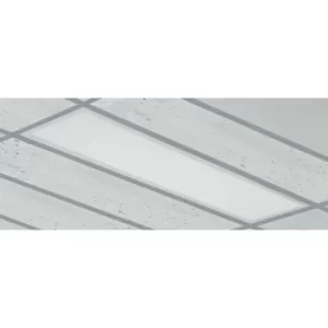 Image of Fan Europe LED Panels White 4000lm 4000K 119.5x29.5x1cm