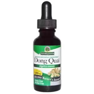 Image of Natures Answer Dong Quai Root 30ml