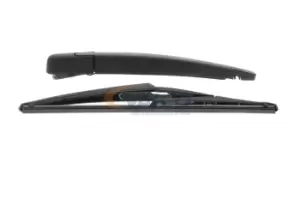 Image of VAICO Wiper Arm Set, window cleaning MERCEDES-BENZ V30-3033 0009982921,000998292164,1648200744 1648200744kit,1698201745,A0009982921,A1648200744