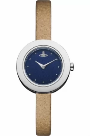 Image of Ladies Vivienne Westwood Edge Watch VV097NVTN