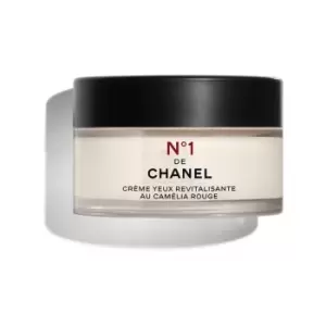 Image of Chanel No. 1 De Chanel Revitalizing Eye Cream - None