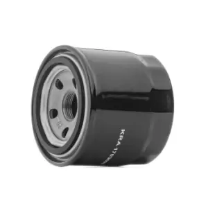 Image of KRAFT Oil filter Main Stream Filtration 1703600 Engine oil filter OPEL,FORD,HYUNDAI,Campo (TF0, TF1),Monterey A (M92),Monterey B (M98)