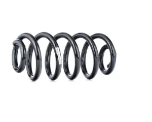 Image of SACHS Coil spring AUDI 994 405 4F0511115BS Suspension spring,Springs,Coil springs,Coil spring suspension,Suspension springs