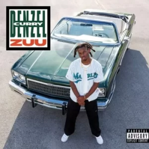 Image of ZUU by Denzel Curry CD Album
