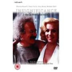 Image of Insignificance (1985)