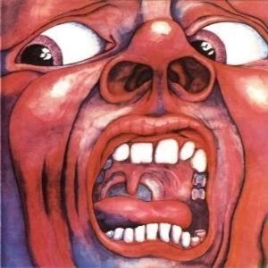 Image of King Crimson - In The Court Of The Crimson King Vinyl