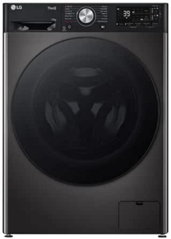 Image of LG EZDispense F4Y711BBTA1 11KG 1400RPM Washing Machine