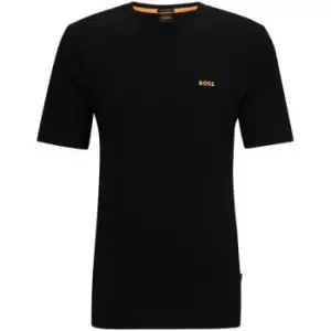 Image of Boss TeeBossRacing 10250947 01 - Black