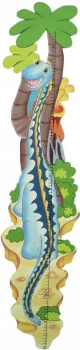 Image of Fantasy Fields Dinosaur Growth Chart.