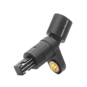 Image of RIDEX PLUS ABS Sensor VW,AUDI,SKODA 412W0004P 1J0927807B,1J0927807B,1J0927807B ESP Sensor,Sensor, wheel speed 1J0927807B