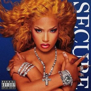 Image of Stefflon Don - Secure Vinyl