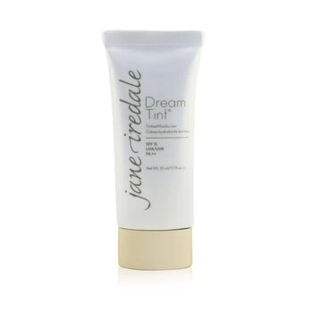 Image of Jane IredaleDream Tint Tinted Moisturizer SPF 15 - Light 50ml/1.7oz