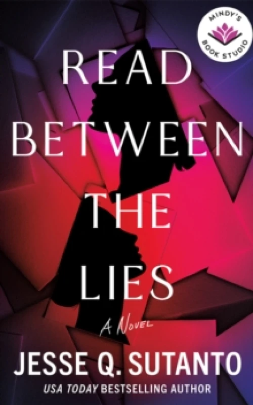 Image of Read Between the Lies : A Novel Paperback / softback
