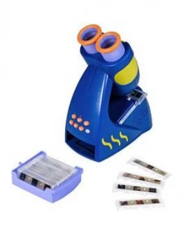 Image of Geosafari Talking Microscope (New Version)