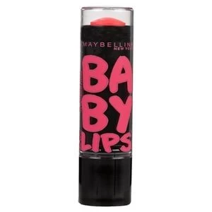 Image of Maybelline Baby Lips Electro Lip Balm 95 Strike a Rose