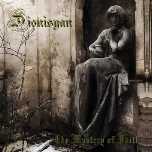 Image of The Mystery of Faith by Dionisyan CD Album