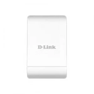Image of D-Link Wireless N Outdoor Access Point