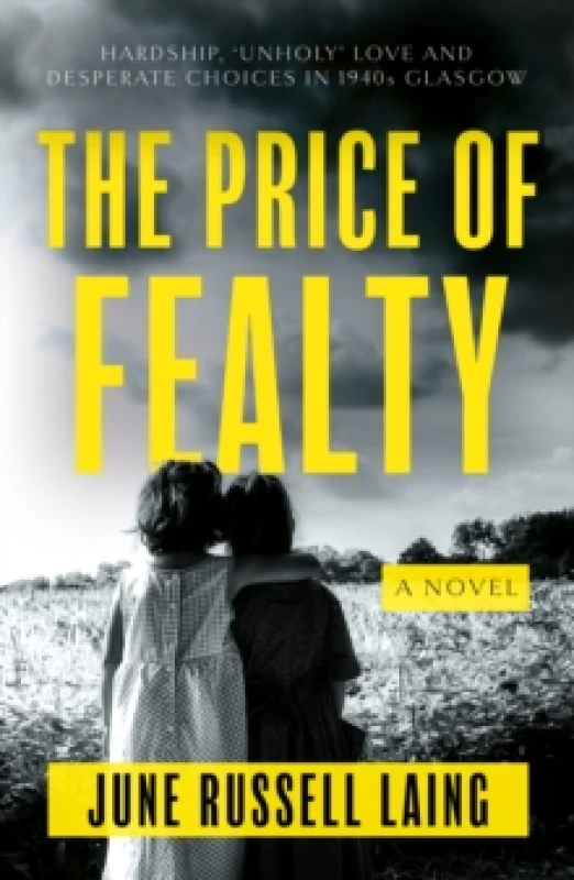 Image of The Price of Fealty Paperback / softback