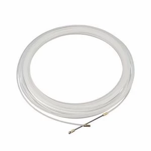 Image of Zexum Nylon Draw Tape For Fishing Electrical Cable - 10m