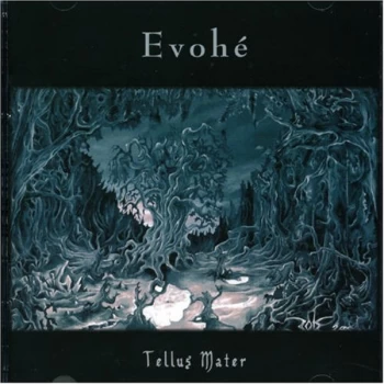 Image of Evohe - Tellus Mater CD