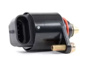 Image of RIDEX Idle Control Valve OPEL,PEUGEOT,VAUXHALL 1298I0022 0817254,17112027,817254 Idle Air Control Valve,Idle Control Valve, air supply
