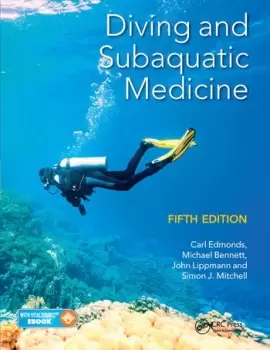 Image of Diving and Subaquatic Medicine