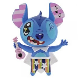 Image of Disney Miss Mindy Stitch Vinyl Figurine