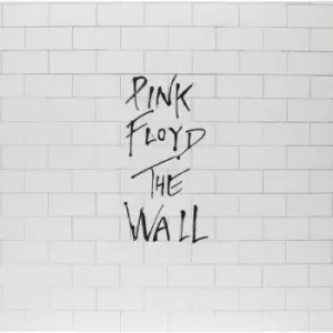 Image of Pink Floyd - The Wall 2016 Vinyl