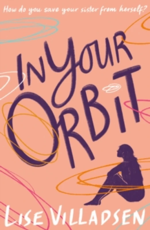 Image of In Your Orbit Paperback / softback