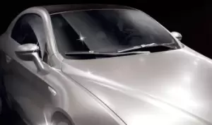 Image of Michelin Resin Remover 009452