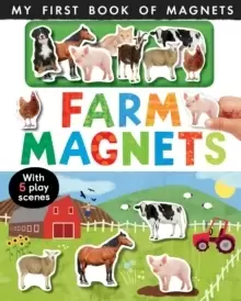 Image of Farm Magnets