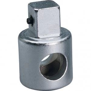 Image of Elora 3/4" Drive Sliding T Bar Head Only 3/4"