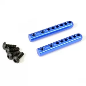 Image of Ftx Carnage/Zorro Alum Body Post 2Pcs (Use With Carbon Towers)