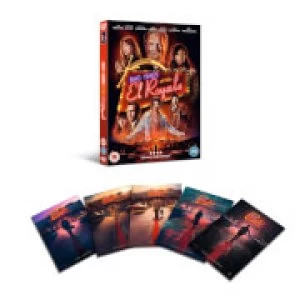 Image of Bad Times at the El Royale (Online Exclusive) Includes Exclusive Artcards