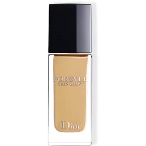 Image of DIOR Forever Skin Glow Foundation 30ml 3WO - Warm Olive / Glow