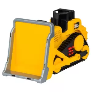 Image of Nikko Road Rippers Mega Fleet Light & Sound 12" - 30 Cm Bulldozer