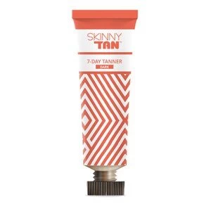 Image of Skinny Tan 7 Day Tanner Dark 125ml