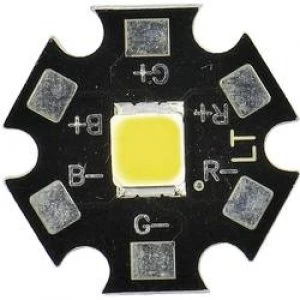 Image of HighPower LED Cold white 130 lm 120