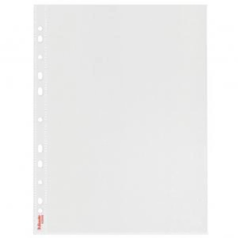 Image of Esselte A4 Pockets. bag 25