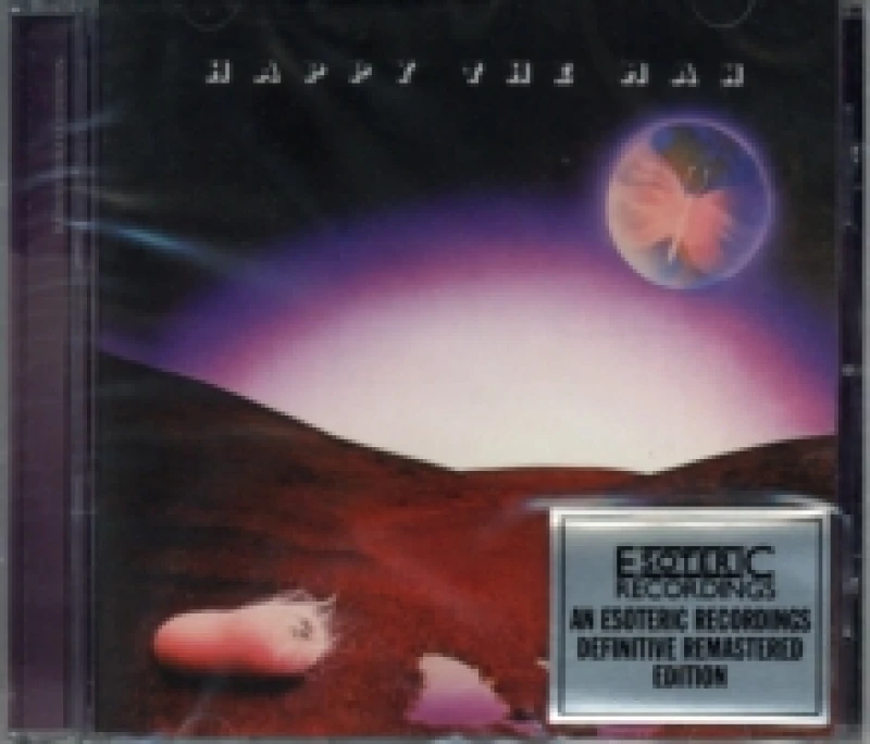 Image of Happy the Man CD / Album