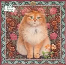 Image of Adult Jigsaw Puzzle Lesley Anne Ivory: Blossom : 1000 Piece Jigsaw Puzzles